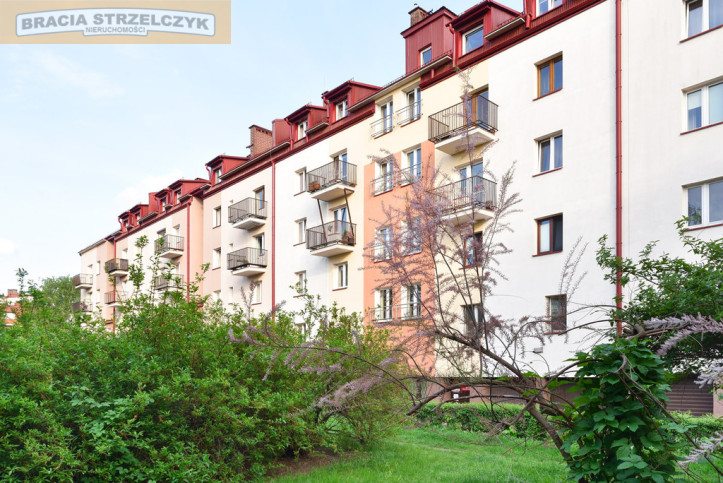 Mieszkanie Sprzedaż  Mokotów Nałęczowska 13
